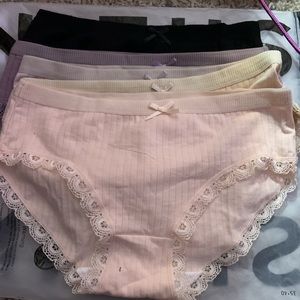 Shein undies